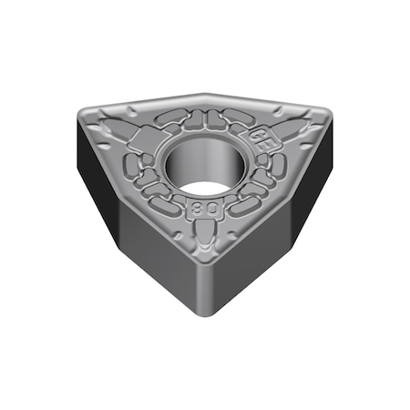Sumitomo WNMG434EGE Grade AC8015P Carbide Turning Insert 19T4CCF